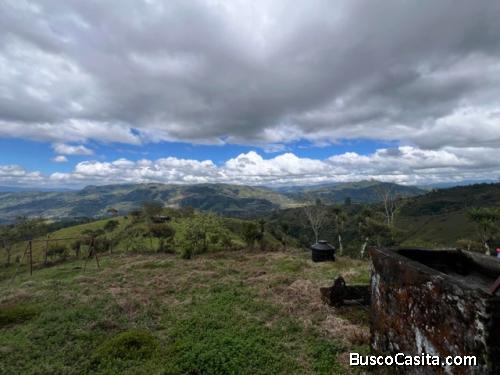 Venta de Extenso Lote de Terreno en La Suiza de Turrialba  Mls. 26-712 OFC JB