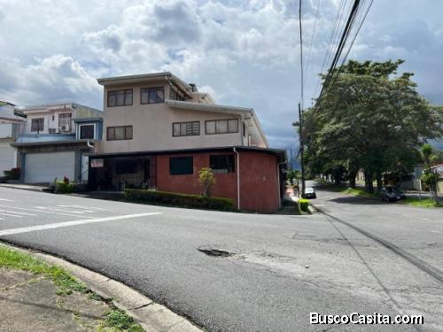 Venta de Edificio de 6 Apartamentoen en Pavas, San José  Mls 26-720 OFC JB