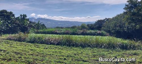 Hermoso terreno con vista panoramica, Concepcion de San Rafael, 6,883 mtrs2