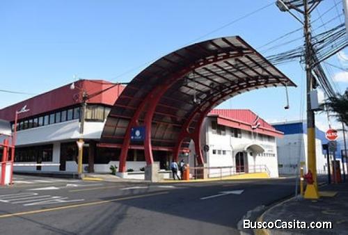 En alquiler local comercial en Alajuela, Rio Segundo