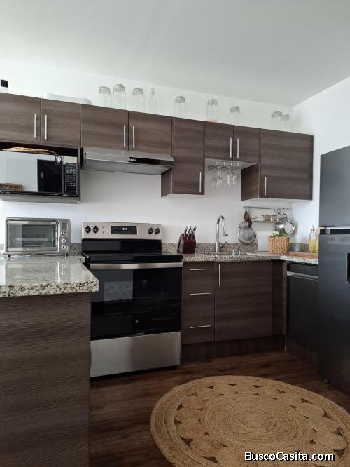 Venta Apartamento en Condominio Allegro 