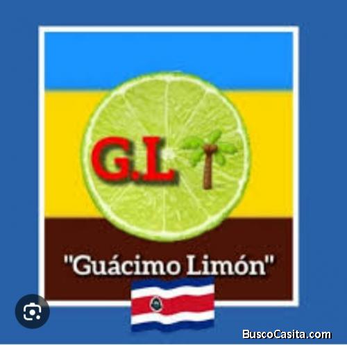 SE VENDEN PROPIEDADES PARA BONO ARTÍCULO 59 EN LIMÓN. 