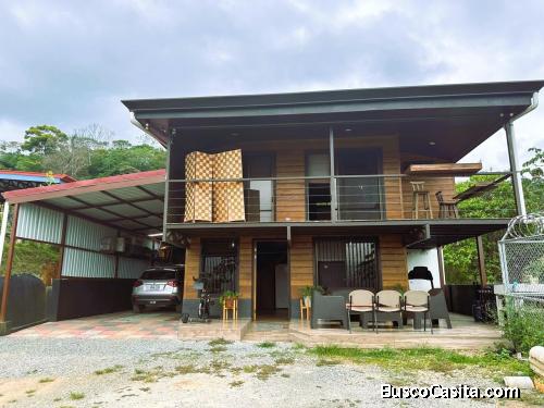 HERMOSA CASA EN VENTA EN LA ZONA TRANQUILA DE MIRAVALLES, DANIEL FLORES