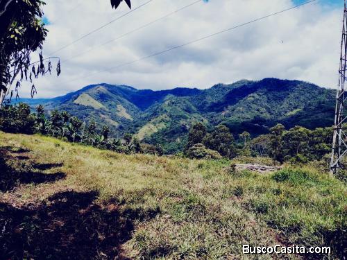 TERRENO EN VENTA EN TIRRÁ DE RIVAS – PRIVACIDAD, NATURALEZA Y HERMOSOS AMANECERES
