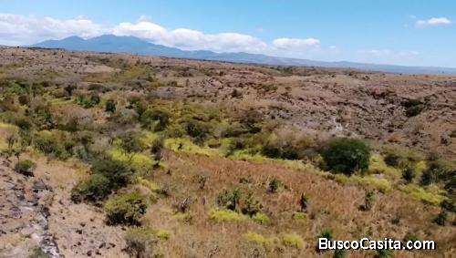 Venta de Extenso Lote en Bagaces, Guanacaste  Mls. 26-898 OFC JB