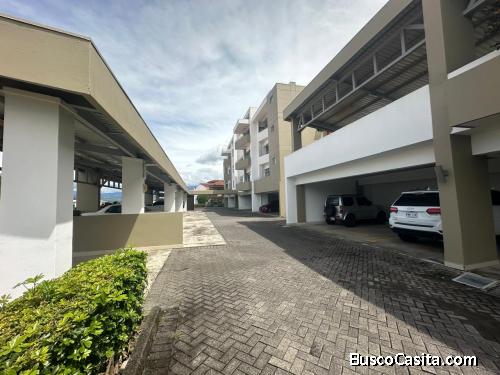 ALQUILER DE APARTAMENTO AMUEBLADO, SAN JOSE, ESCAZÚ, CONDOMINIO TERRAZAS INFINITAS - 8272947