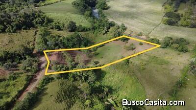 PROPIEDAD SOSTENIBLE EN VENTA EN LA PRIVACIDAD DE PÉREZ ZELEDÓN, ROSARIO DE PACUAR