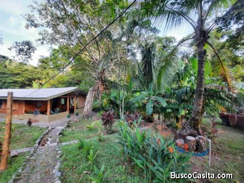 Venta de Exclusiva Casa en Cóbano, Puntarenas  Mls. 26-912 OFC JB