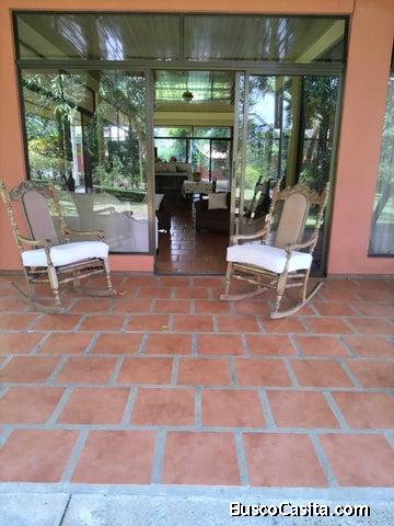 Venta Magnifica Casa en Orotina, Alajuela Mls. 26-908 OFC JB