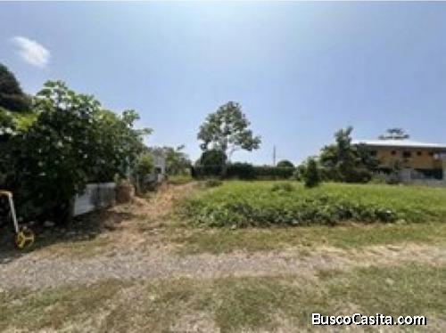 VENTA DE LOTE, PUNTARENAS, PARRITA - 9462526