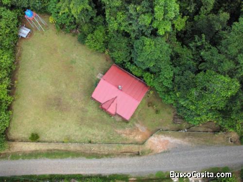 Venta de Bella Casa en Bahía Drake, Puntarenas Mls. 26-955 OFC JB