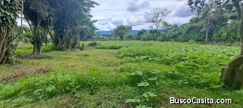 DE OPORTUNIDAD BELLA PROPIEDAD EN SAN RAFAEL DE HEREDIA. 