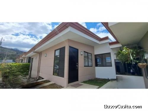 VENTA DE CASA, SAN JOSE, ALAJUELITA, SAN FELIPE, CONDOMINIO TERRA VERBENA - 6291520
