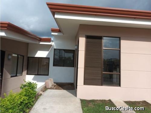 VENTA DE CASA, SAN JOSE, ALAJUELITA, SAN FELIPE, CONDOMINIO TERRA VERBENA - 6697163