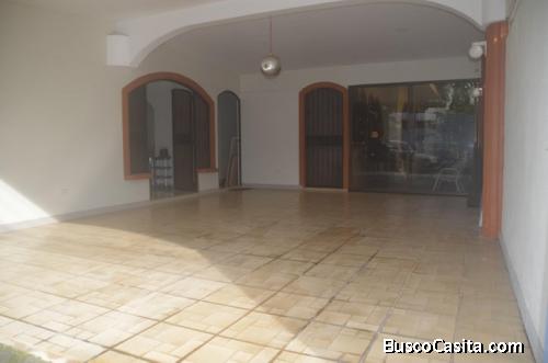 Venta de Encantadora Casa en Heredia  Mls. 26-1022 OFC JB