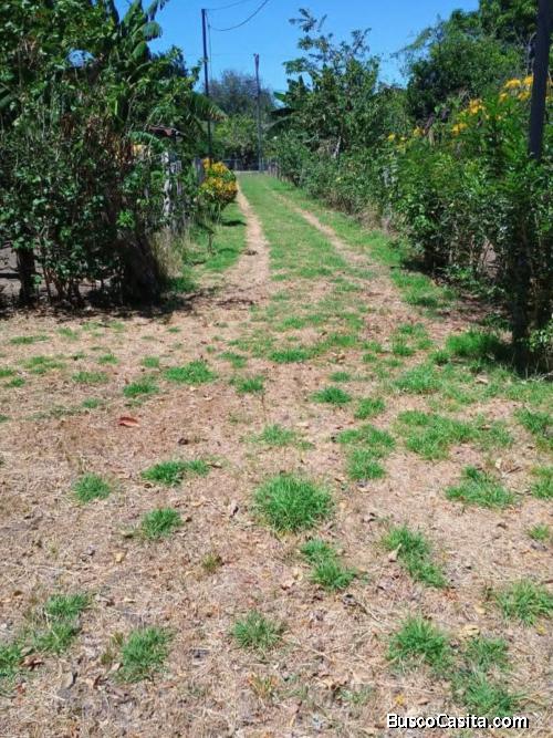 Hermosa propiedad en Guanacaste 