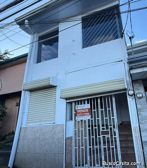 VENTA DE CASA USO MIXTO, HEREDIA, LA AURORA AURORA