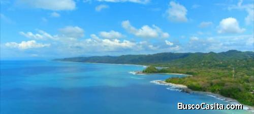 BELLÍSIMA FINCA EN PANICA, PENÍNSULA DE NICOYA, PUNTARENAS.