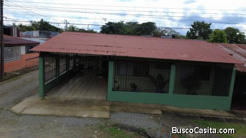 CASA EN VENTA EN LAS LOMAS, BUENOS AIRES, PUNTARENAS