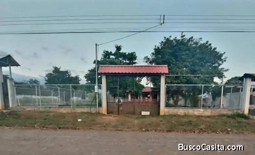 VENTA DE CASA, PUNTARENAS, MONTES DE ORO