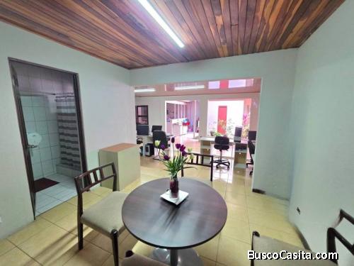 ALQUILER DE OFICINA, PAVAS, URBANIZACIÓN ALFA