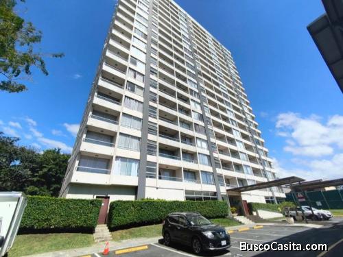 ALQUILER DE APARTAMENTO, HEREDIA, ULLOA, CONDOMINIO BELLAVISTA
