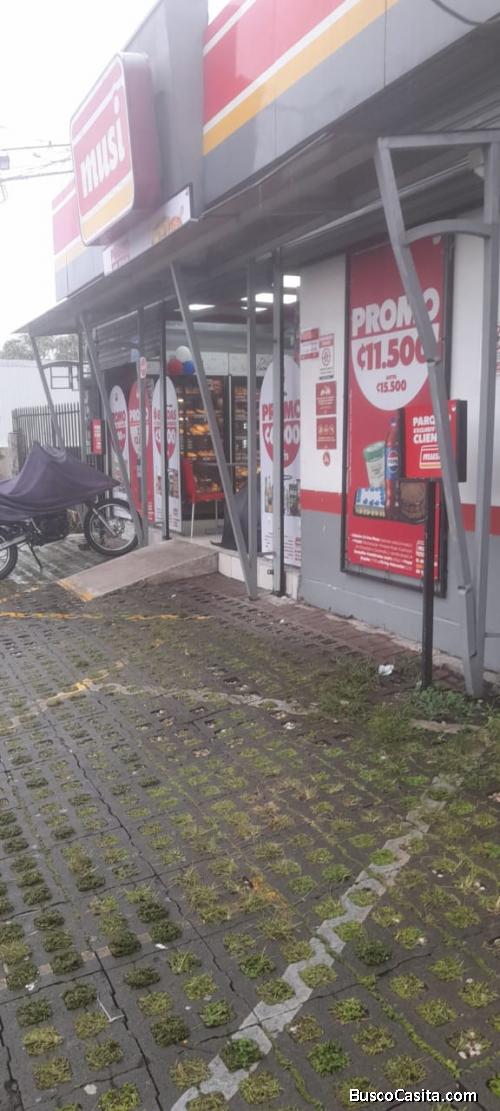 Loca Musi Los Anonos