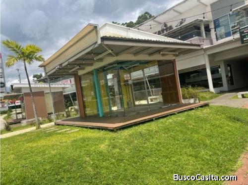 VENTA DE KIOSKO, HEREDIA, ULLOA, TORRES DE HEREDIA