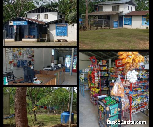 ¡Gran Oportunidad de Inversión en Valle de la Estrella!