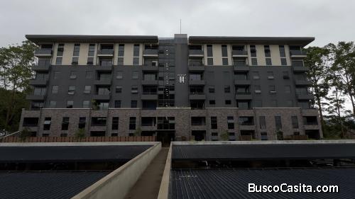 Alquiler de Apartamento en Nueve84, Curridabat