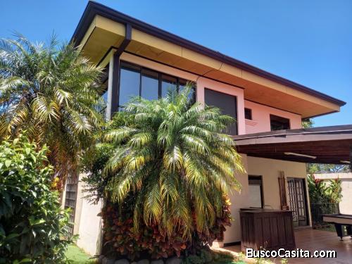 Venta de CASA en POZOS DE SANTA ANA