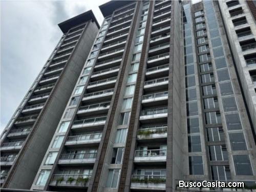 ALQUILER DE APARTAMENTO CON LÍNEA BLANCA, SAN JOSE, URUCA, CONDOMINIO AZENZA TOWER - 8281860