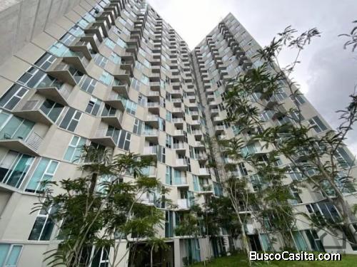 ALQUILER DE APARTAMENTO AMUEBLADO, SAN JOSÉ, SABANA, CONDOMINIO SECRT SABANA - 9706961