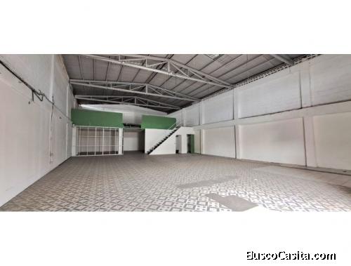 ALQUILER DE BODEGA, SAN JOSÉ, PAVAS - 8108989