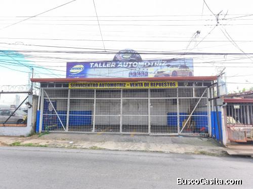 ALQUILER DE LOCAL COMERCIAL, ALAJUELA CENTRO - 9710024