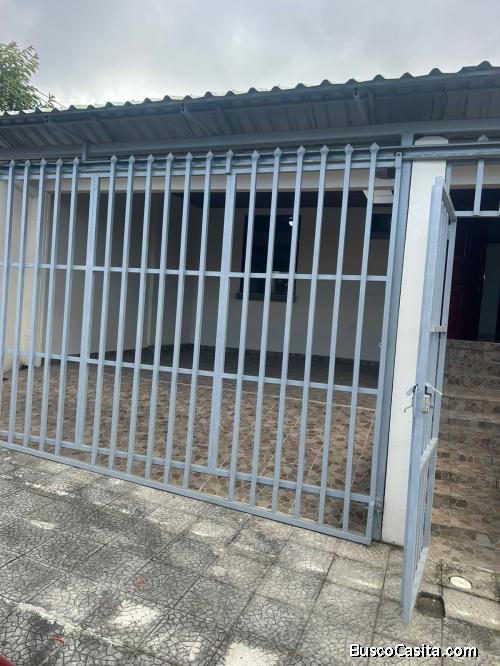 VENTA DE CASA, SAN JOSÉ, GUADALUPE, EL CARMEN, URBANIZACIÓN BERNARDO IGLESIAS - 9709043