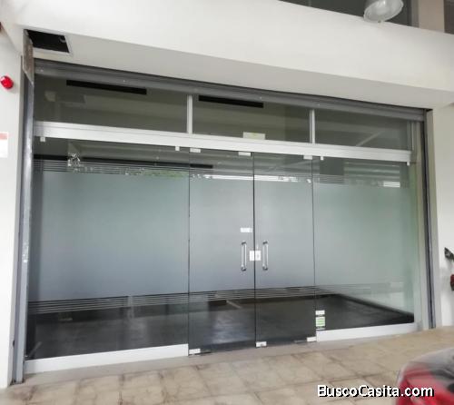 ALQUILER DE LOCAL, SAN JOSE, ESCAZU, SAN RAFAEL, PLAZA NATURA - 8014167