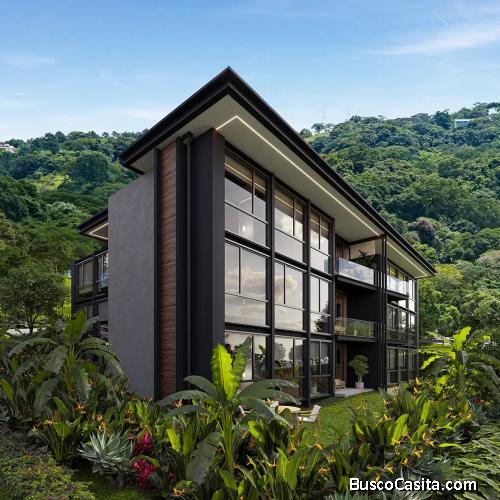 PREVENTA DE APARTAMENTOS NUEVOS GREEN, SANTA ANA, POZOS – 9710438