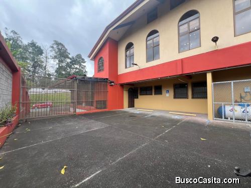 Venta de Excelente Edificio en Heredia  Mls. 26-745 OFC JB