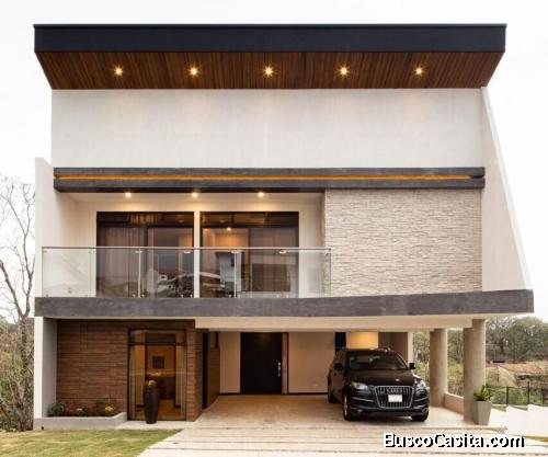 Venta de Preciosa Casa en Heredia  Mls. 25-627 OFC JB