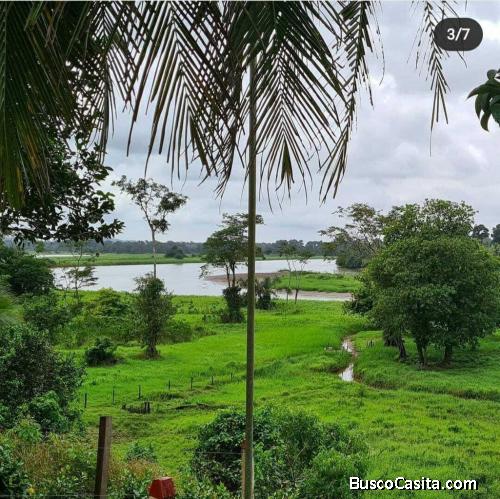 Venta de Amplio Lote en Pocosí, Limón  Mls. 24-711 OFC JB