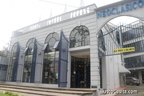 Venta de Excelente Local Comercial en Escazú  Mls. 25-739 OFC JB