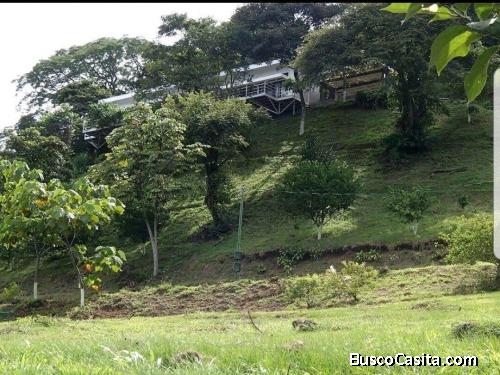 Venta de Casa en Turrucares de Alajuela  Mls. 26-1017 OFC JB