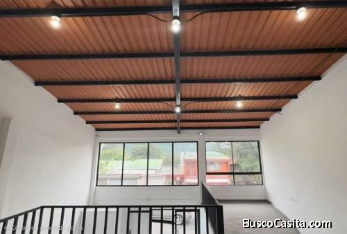 ALQUILER DE LOCAL COMERCIAL, SAN JOSE, ESCAZU, CENTRO - 9719750