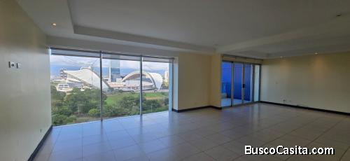 ALQUILER DE APARTAMENTO, SAN JOSÉ, SABANA REAL - 9712256