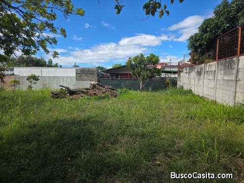 VENTA DE LOTE RESIDENCIAL, SAN JOSE, SANTA ANA, POZOS - 9709001