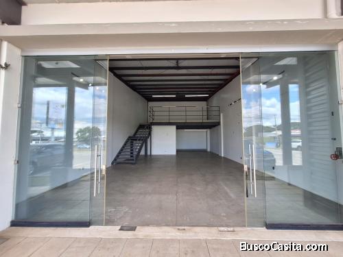 ALQUILER DE LOCAL, SAN JOSÉ, SANTA ANA, LINDORA - 7225808