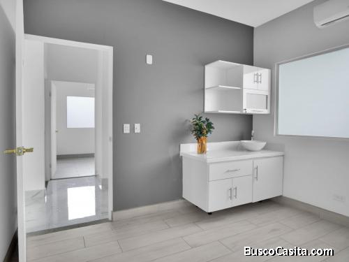 ALQUILER DE CONSULTORIO, SAN JOSÉ, LOS YOSES - 9555833