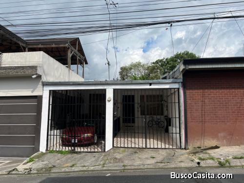 Venta de Linda Casa en Desamparado Mls. 26-618 OFC JB