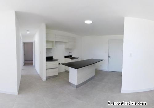 Alquiler de apartamento, Granadilla, Curridabat